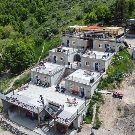 Modern Lava Hot Springs Studio, Walk To Pools Exterior photo