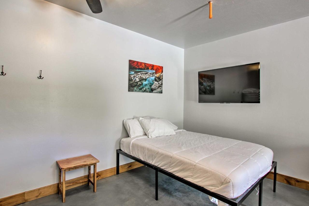 Modern Lava Hot Springs Studio, Walk To Pools Exterior photo